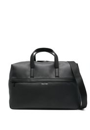 Calvin Klein Borsone Must - Nero