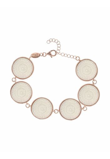 Cameo & Beyond Bracciale Rosa