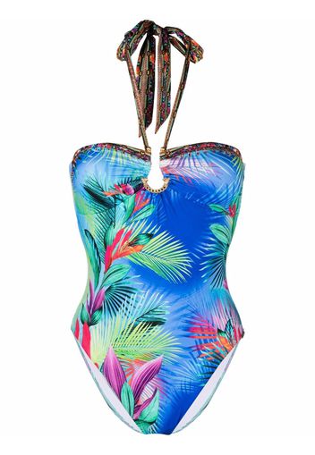 Camilla SWIMWEAR - Blu