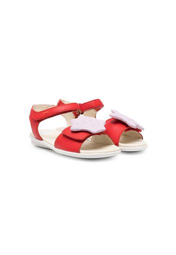 Camper Kids TWS Kids - Rosso