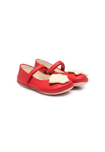 Camper Kids TWS Kids - Rosso