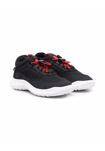 Camper Kids Sneakers CRCLR - Nero