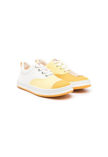 Camper Kids Runner Four Kids - Giallo