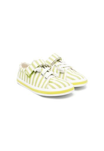 Camper Kids Sneakers Peu - Verde