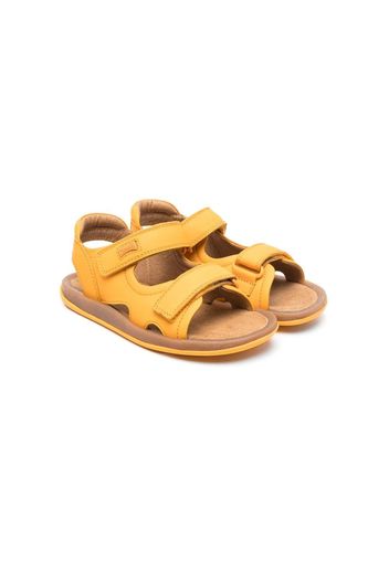 Camper Kids Sandali Bicho in pelle - Arancione