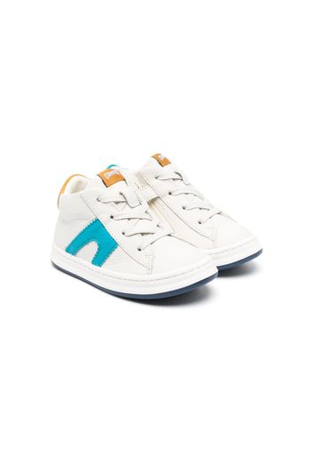 Camper Kids Sneakers alte Runner Four - Bianco