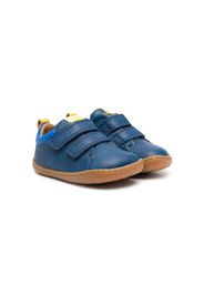 Camper Kids Sneakers con strappo - Blu