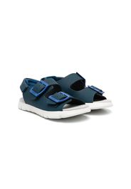 Camper Kids Oruga Sandal Kids - Blu