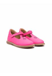 Camper Kids Ballerine con fibbia Savina - Rosa