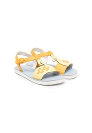 Camper Kids Sandali - Giallo