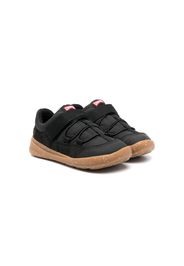 Camper Kids Sneakers Ergo con strappi - Nero