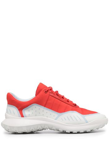 Camper Sneakers bicolore - Rosso