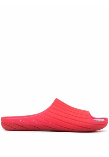 Camper Slippers Wabi - Rosso