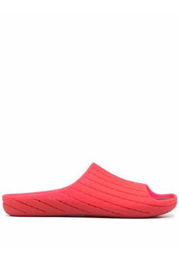 Camper Slippers Wabi - Rosso