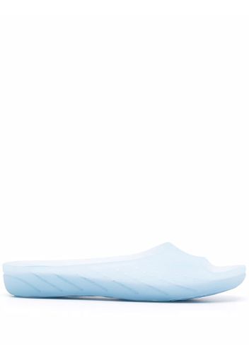 Camper Slippers Wabi - Blu