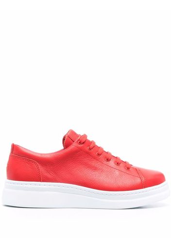 Camper Sneakers Runner Up - Rosso