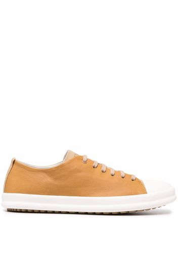 Camper Sneakers con design color-block TWS - Toni neutri