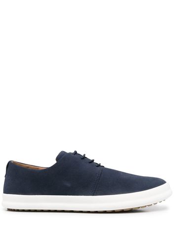 Camper Chasis low-top sneakers - Blu