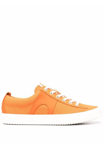 Camper Sneakers Imar Copa - Arancione