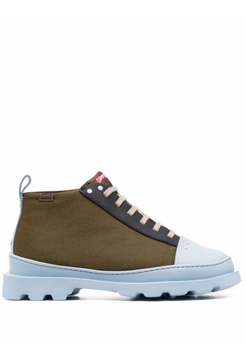 Camper Sneakers Brutus - Verde