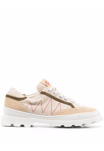 Camper Sneakers Brutus - Toni neutri