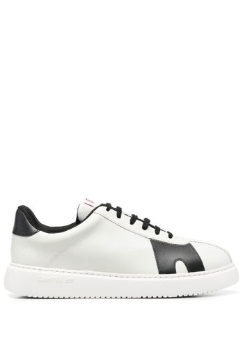 Camper low-top lace-up sneakers - Bianco