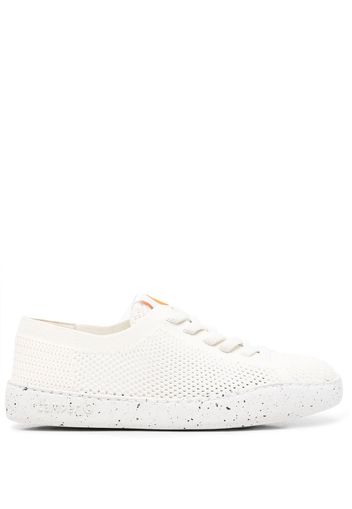 Camper Peu Touring low-top sneakers - Bianco