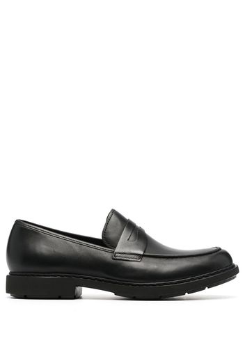 Camper Penny slip-on loafers - Nero