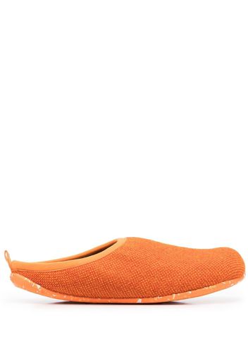 Camper Slippers Wabi - Arancione