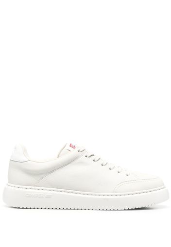 Camper Sneakers con logo - Bianco