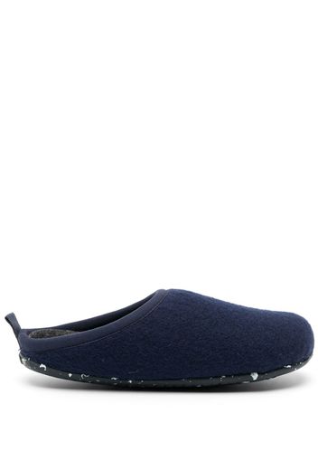 Camper Wabi slip-on slippers - Blu