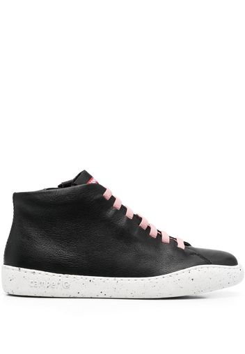 Camper Sneakers alte - Nero