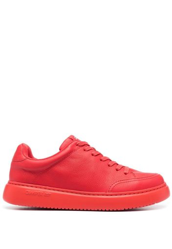 Camper Runner K21 low-top sneakers - Rosso