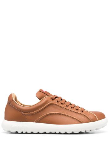 Camper Pelotas XLF low-top sneakers - Marrone