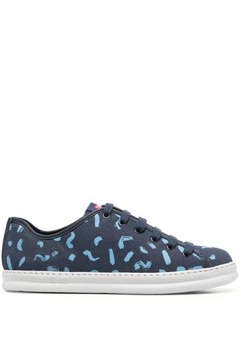 Camper Sneakers Runner Four - Blu