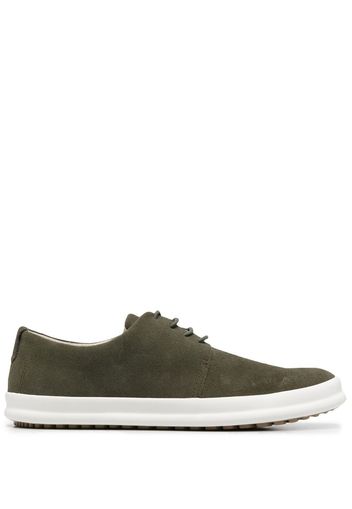 Camper Sneakers Chasis - Verde