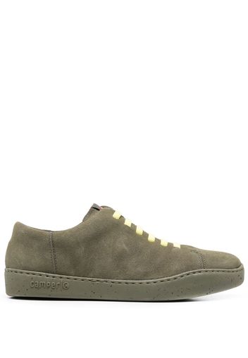 Camper Sneakers Peu Touring - Verde