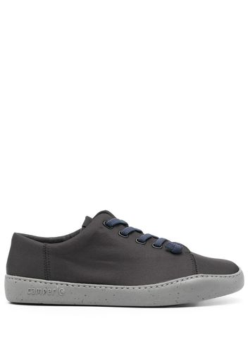 Camper Peu lace-up sneakers - Nero