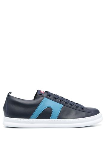 Camper Sneakers Runner Four - Blu