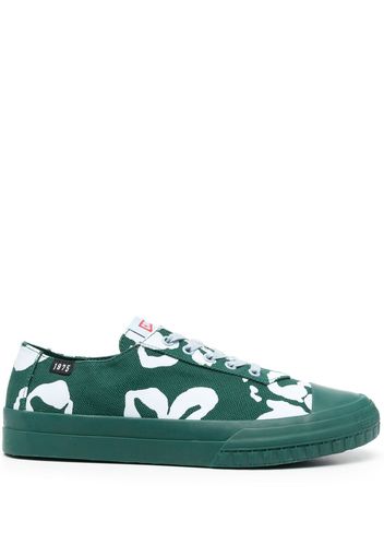 Camper Sneakers Camaleon 1975 - Verde