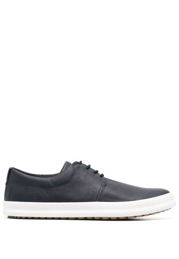 Camper Sneakers Chasis - Blu