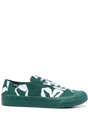 Camper Sneakers Camaleon 1975 - Verde