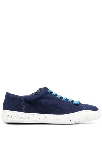 Camper Sneakers Peu Touring - Blu