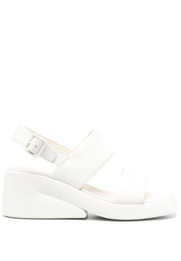 Camper Sandali Kaah chunky - Bianco