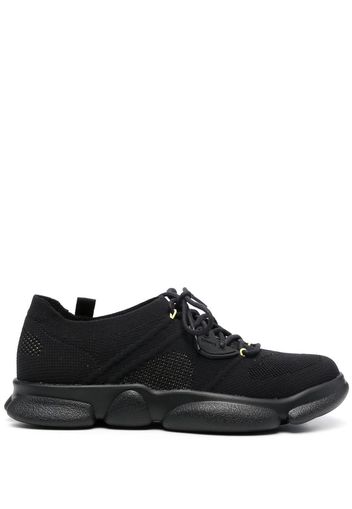 Camper Sneakers con lacci - Nero