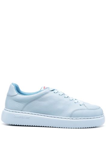 Camper Sneakers con logo - Blu