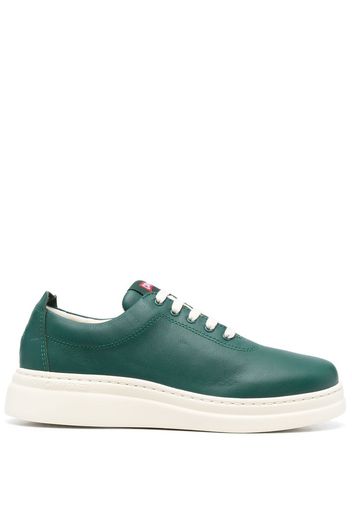 Camper Sneakers Runner Up - Verde