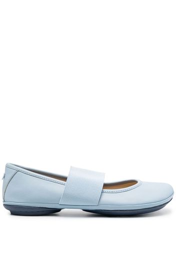 Camper Ballerine Right Nina - Blu