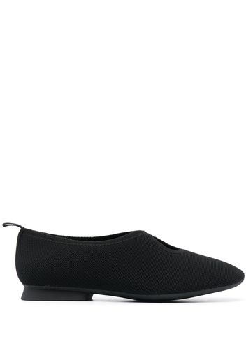 Camper Slippers con apertura a goccia - Nero