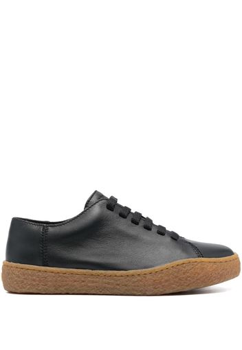 Camper Sneakers Peu Terreno - Nero